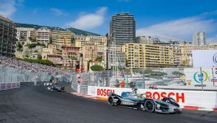 Le Riviera Collection Monaco E Prix 2025